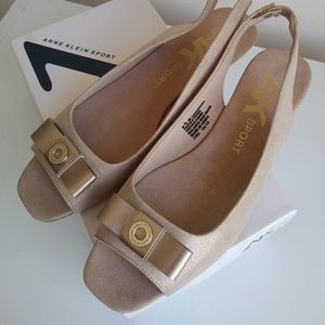ANNE KLEIN Shoes